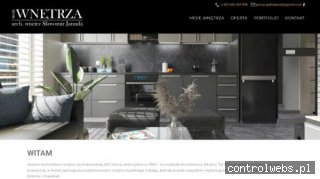 Pracownia projektowa - Sławomir Jamuła