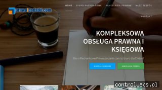 Doradztwo podatkowe Lublin Prawoipodatki.com