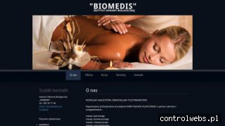 Kursy masażu Katowice, Kraków. Profesjonalny masaż klasyczny