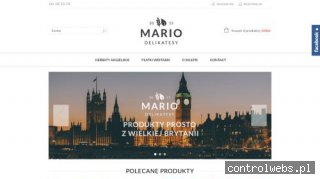 Mario Delikatesy