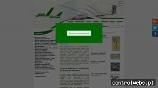 MODEL MAKING balsa deseczki