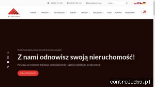 BekerFarb - Specjalistyczne farby dla budownictwa