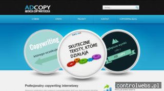 Copywriting AdCopy