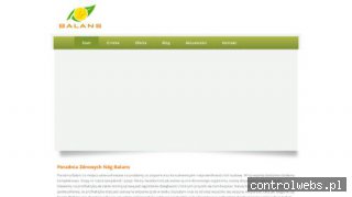 Komputerowe badanie stóp