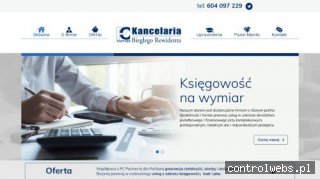 PC PARTNER podatki kraków