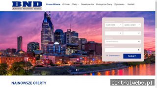 BND mieszkania na sprzedaż Gliwice