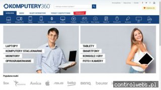 Komputery360.pl