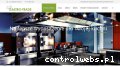 Screenshot strony gastrotrade.pl