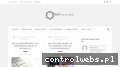 Screenshot strony feef.pl
