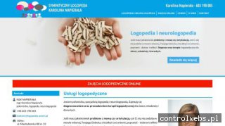 Terapia logopedyczna Warszawa