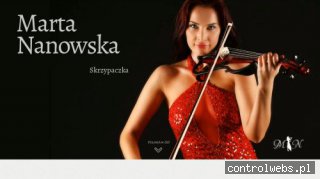 Skrzypaczka na uroczystości