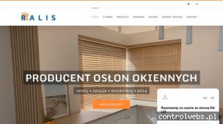 Rolety dzień noc Siedlce