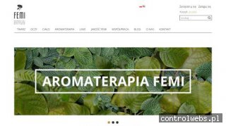 Drogeria online