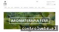 Screenshot strony sklep.femi.pl
