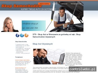 STS-Skup.pl