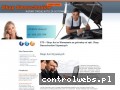 Screenshot strony sts-skup.pl