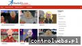 Screenshot strony filmiki24.com