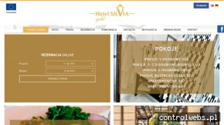 SILVIA GOLD centrum konferencyjne gliwice