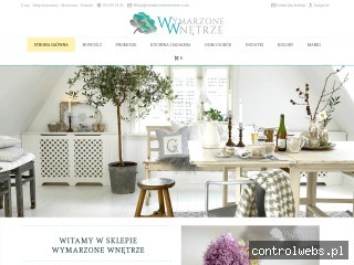 Wymarzonewnetrze.com