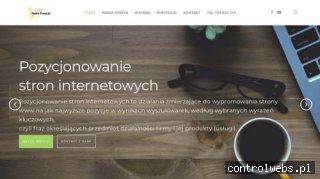 Nowa Pozycja - Pozycjonowanie Gdańsk