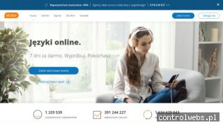 Kurs angielskiego