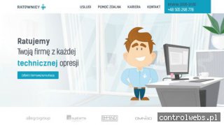 Outsourcing it dla firm poznań