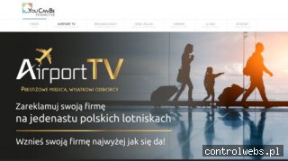 reklama Opole - You Can Be Interactive