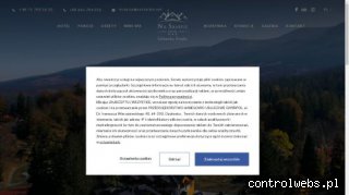 Hotel Szklarska Poręba - naskarpie.net