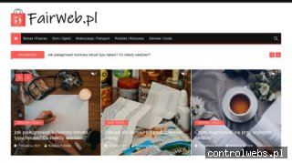 FairWEB - profesjonalne strony internetowe