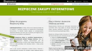 Regulamin sklepu internetowego