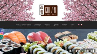 KAIZEN S.C. - Sushi Warszawa