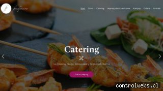 Catering Gdańsk