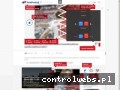 Screenshot strony konfrontuj.pl
