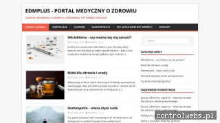 Elektroniczna dokumentacja medyczna