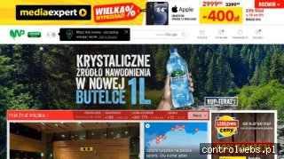 Wirtualna Polska - www.wp.pl