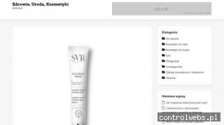 demum.pl - najlepsze kosmetyki, szeroki asortyment