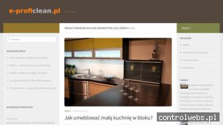 Pranie kanap Wilanów