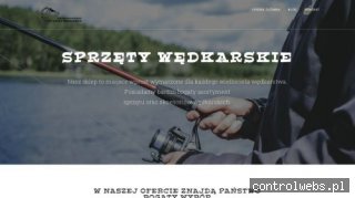 HALINA KUCHAREWICZ przynęty żywe sklep katwice