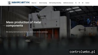 Www.mikrostyk.pl