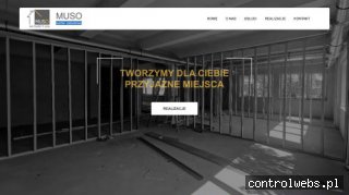 SNAP Gdańsk oferuje - suche zabudowy, remonty, wykończenia