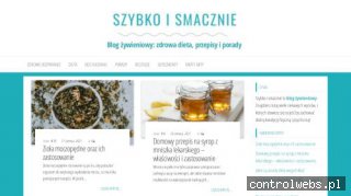 www.szybkoismacznie.com.pl