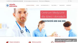 www.Przychodniawawer.pl