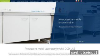DCD digestorium