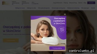 SKIN CLINIC - Liposhock