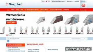 Listwy podparapetowe i nie tylko