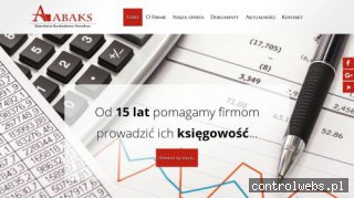 ABAKS biuro rachunkowe Bydgoszcz