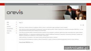 OREVIS sporządzanie deklaracji podatkowych gdańsk