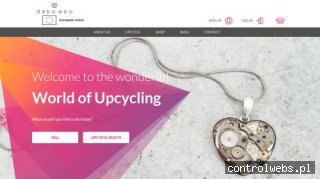 Dekoeko.com - meble z palet