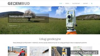 Geoembud Marek Janoszka