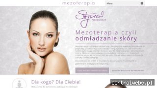 www.Mezoterapia.pl